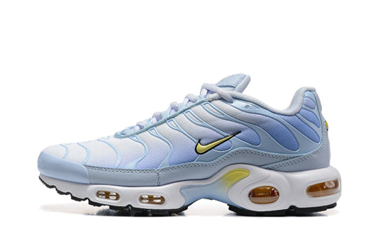 Nike Air Max TN Plus "Light Blue Gradient" (University Blue/Yellow)
