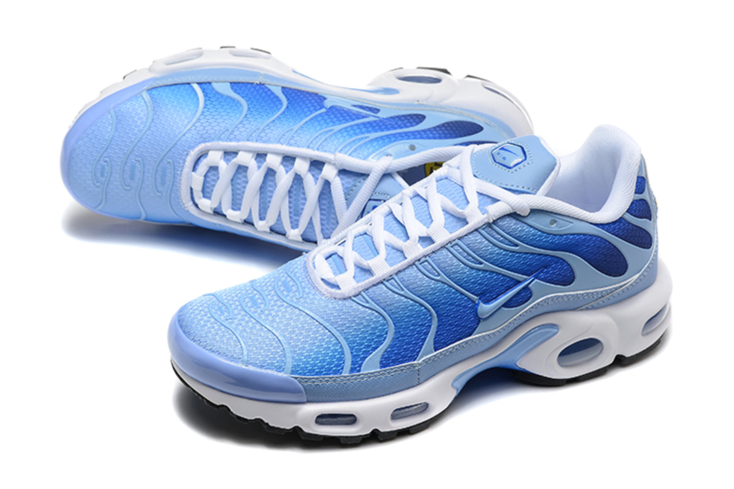 Nike Air Max TN Plus "Sky Blue / White" (University Blue/White)