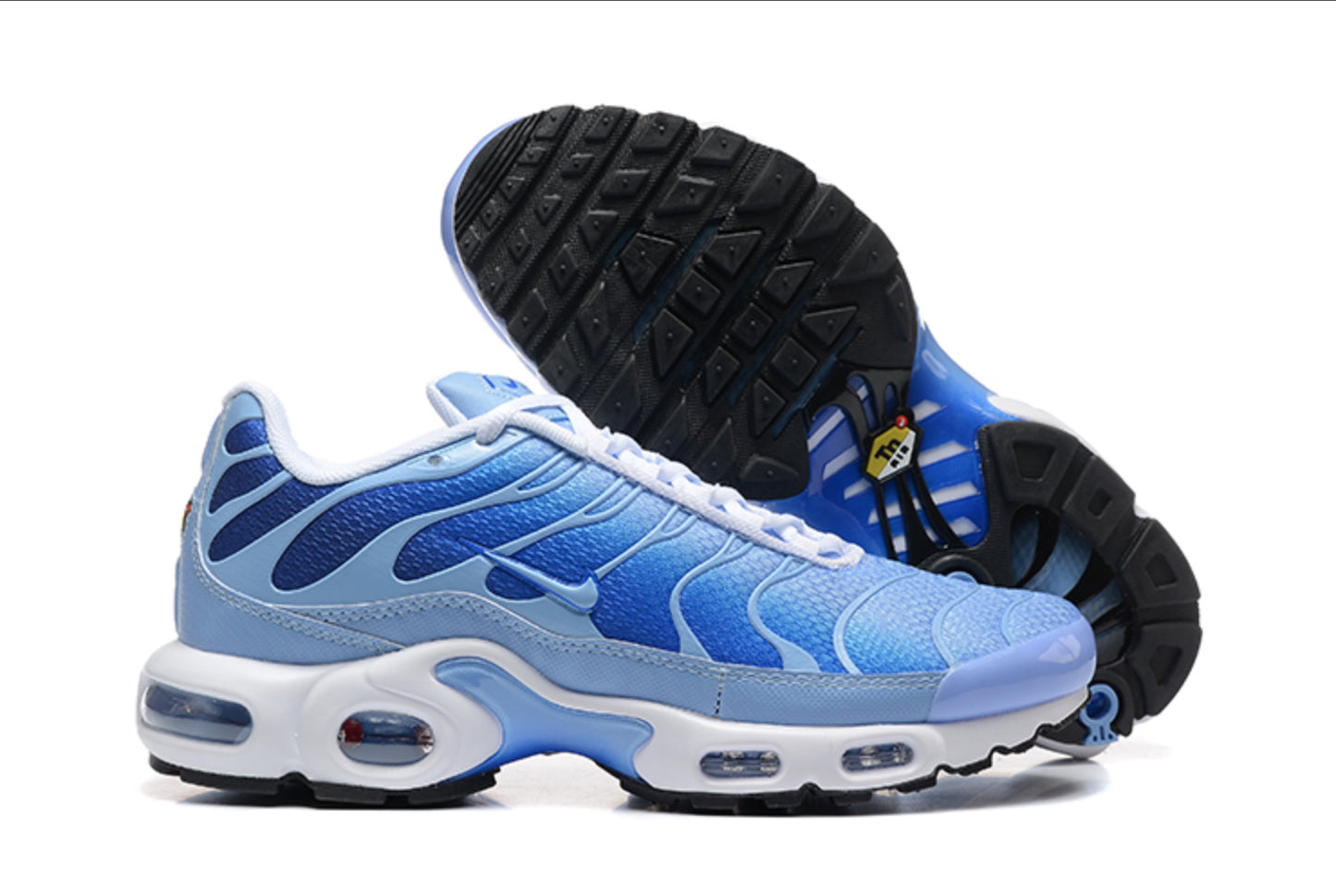 Nike Air Max TN Plus "Sky Blue / White" (University Blue/White)