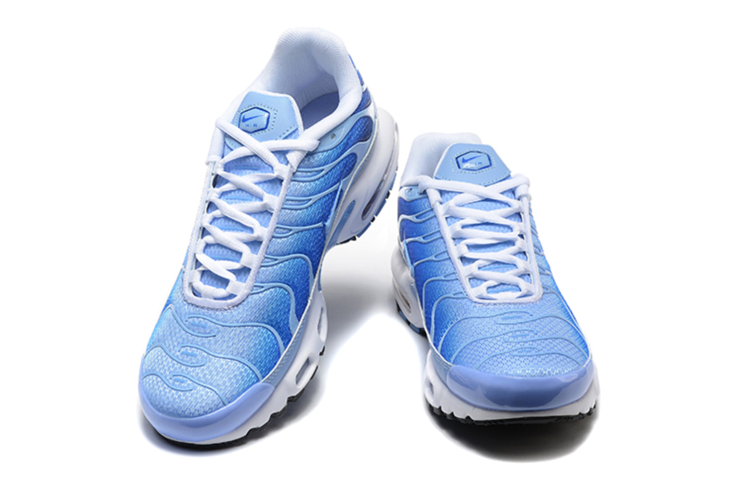 Nike Air Max TN Plus "Sky Blue / White" (University Blue/White)