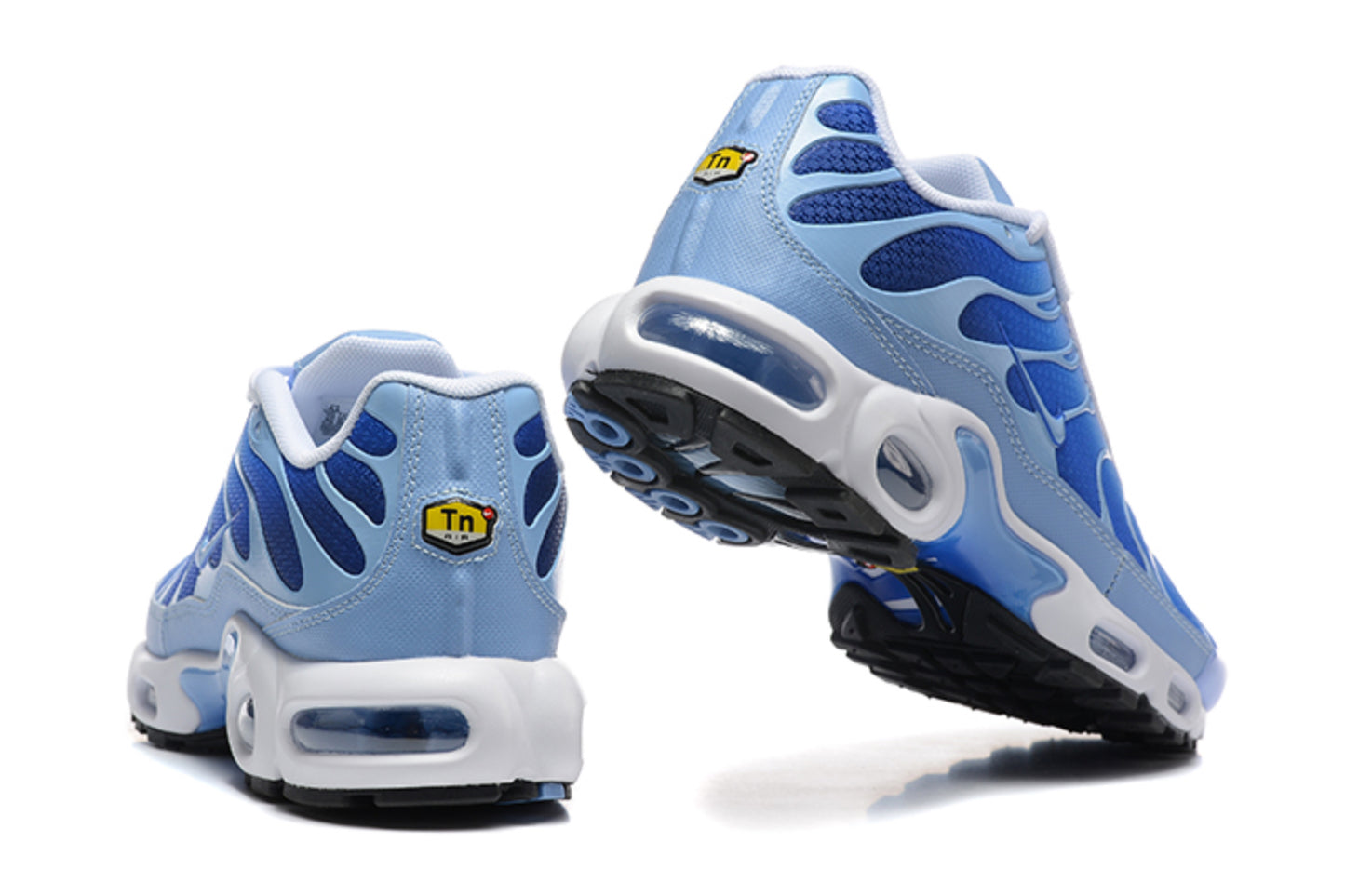 Nike Air Max TN Plus "Sky Blue / White" (University Blue/White)