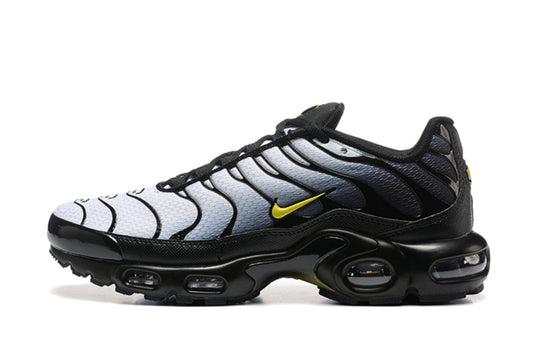 Nike Air Max TN Plus "Black / Tour Yellow" (Black/Yellow/White)