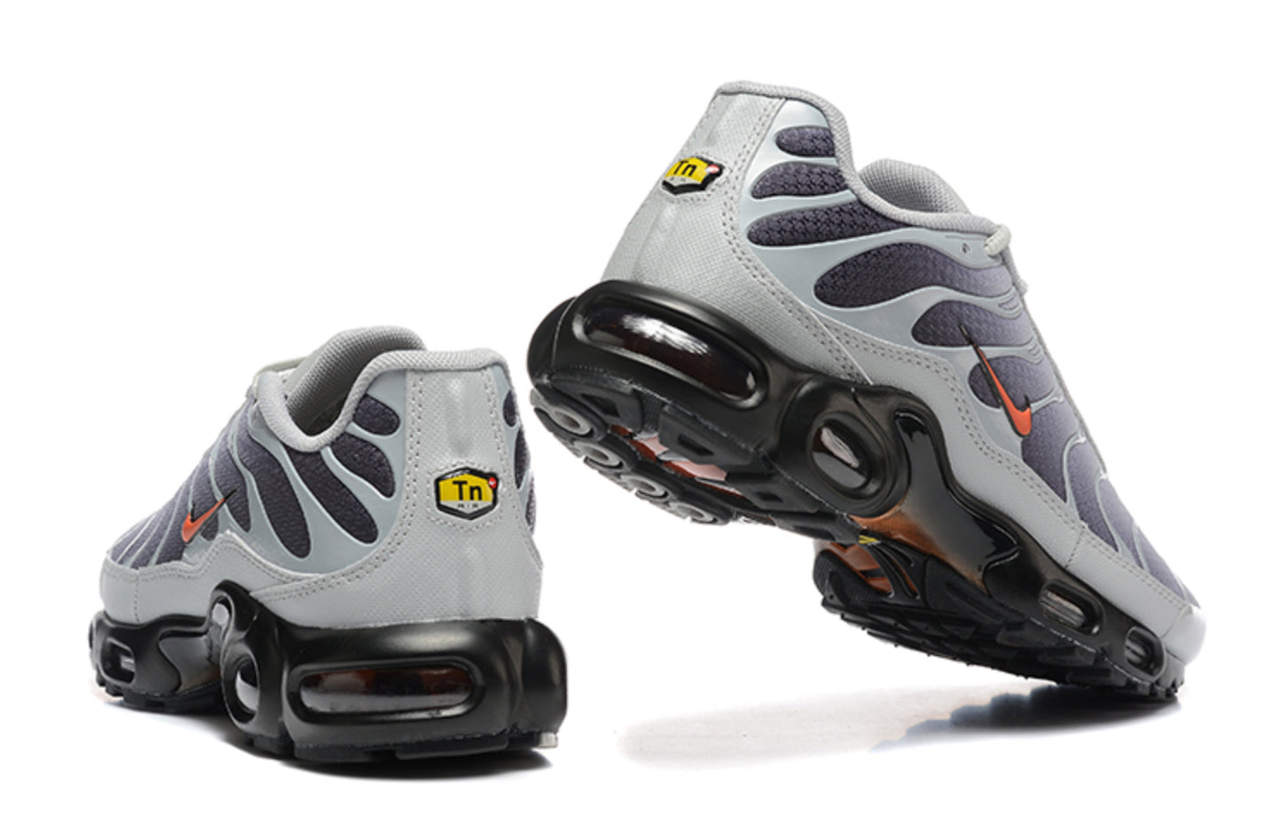Nike Air Max TN Plus "Wolf Grey / White" (Grey/White)