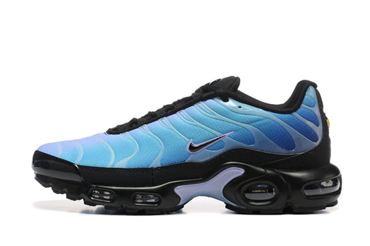 Nike Air Max TN Plus "Red / Black Fade" (Red/Black)