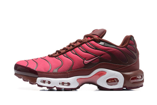 Nike Air Max TN Plus "Burgundy Crush" (Burgundy Crush/Black/White)