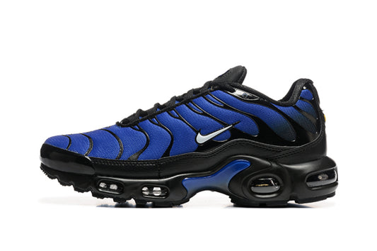 Nike Air Max TN Plus "Red / Black Fade" (Red/Black)