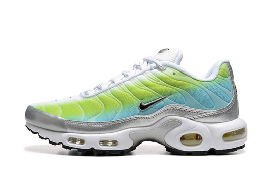 Nike Air Max TN Plus "Green / Blue Fade" (Aurora Green/Black)