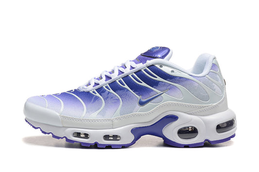 Nike Air Max TN Plus "Purple Fade" (White/Purple/Black)