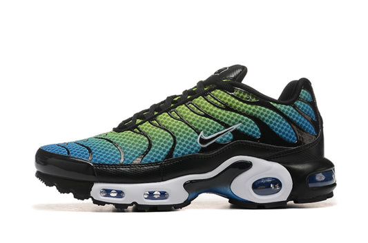 Nike Air Max TN Plus "Hyper Blue / Cyber Black" (Hyper Blue/Black)