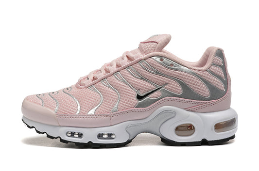 Nike Air Max TN Plus "Black / Blue Fury" (Black/Blue/White)