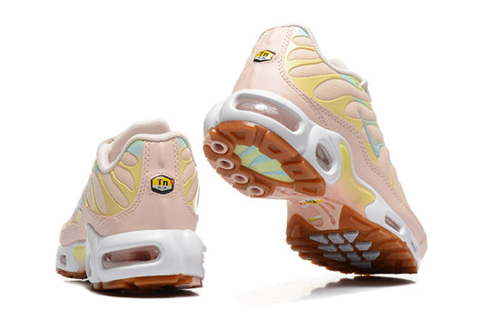 Nike Air Max TN Plus "Triple White" (White/Pure Platinum)