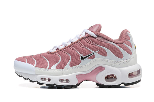 Nike Air Max TN Plus "Sunset Fade" (Black/Orange/Red)