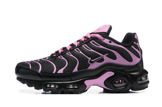 Nike Air Max TN Plus "Anthracite / Reflective" (Dark Grey/Black/Silver)