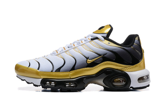 Nike Air Max TN Plus "Aurora Green / Volt" (Blue/Green/Yellow Fade)
