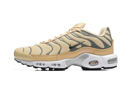 Nike Air Max TN Plus "Pink / Turquoise Fade" (Pink/Black/Turquoise)