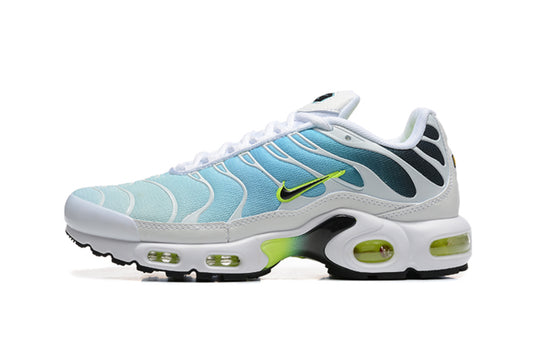 Nike Air Max TN Plus "Navy / Hyper Blue Fade" (Dark Grey/Hyper Blue/White)