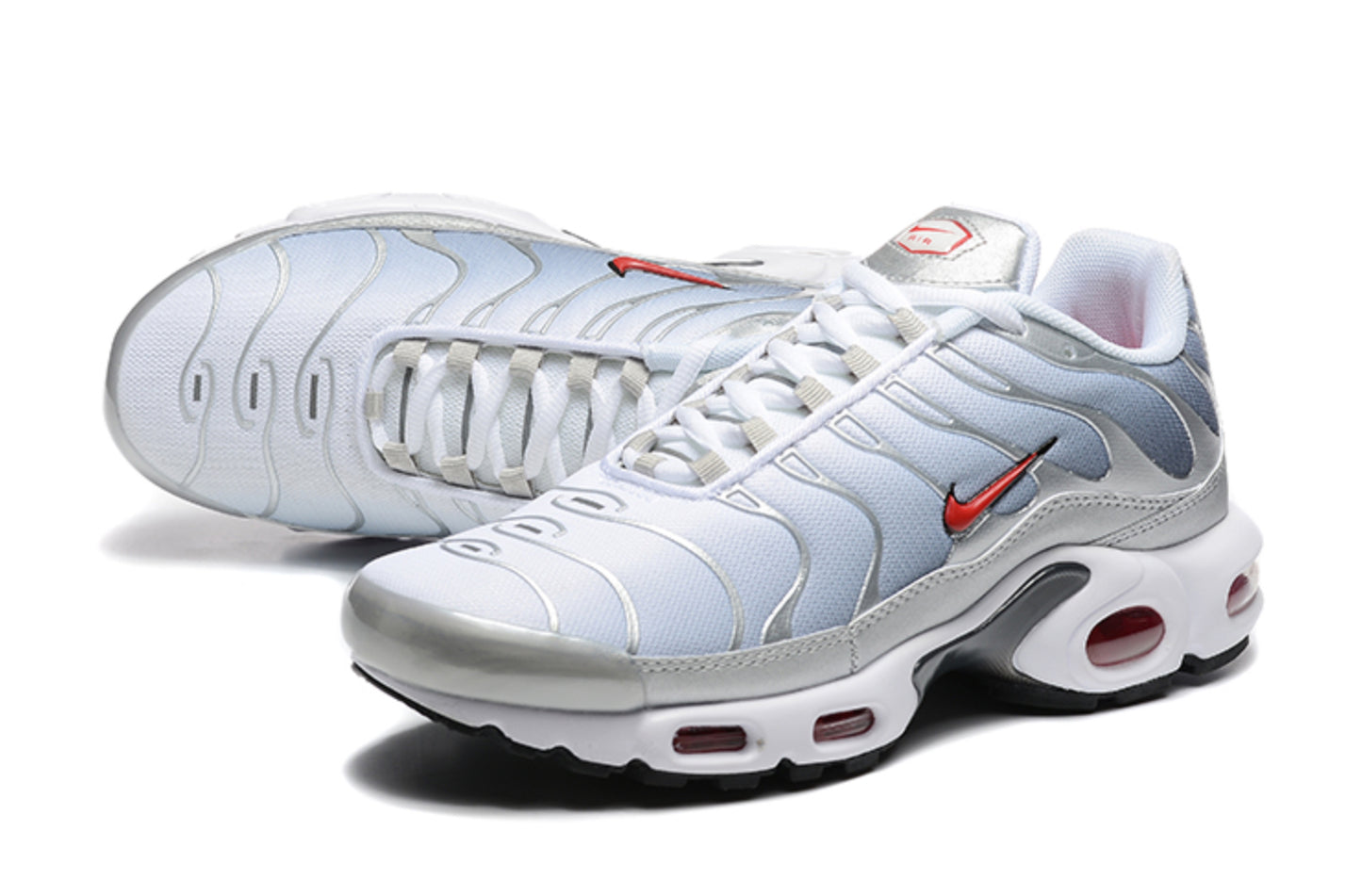 Nike Air Max TN Plus "Tiffany / Aqua Fade" (Black/Blue/Turquoise)
