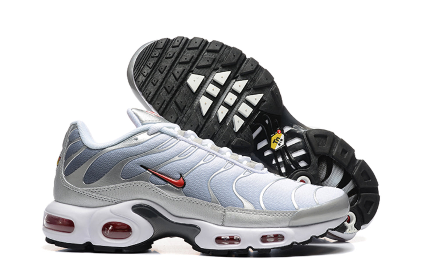 Nike Air Max TN Plus "Tiffany / Aqua Fade" (Black/Blue/Turquoise)