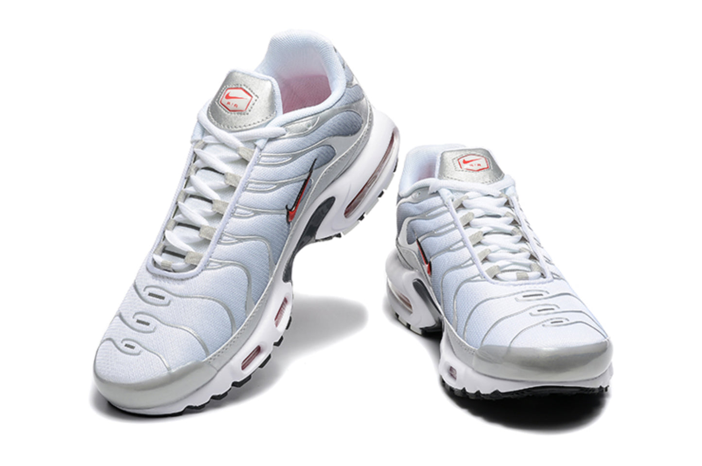 Nike Air Max TN Plus "Tiffany / Aqua Fade" (Black/Blue/Turquoise)