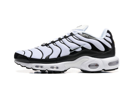Nike Air Max TN Plus "Sunset OG" (Total Orange/Black/White)