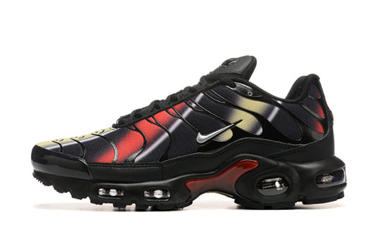 Nike Air Max TN Plus "Blue Volt Fade" (Blue/Black/Volt)
