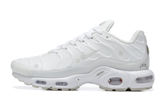 Nike Air Max TN Plus "Blue Flame / Hyper Orange" (Hyper Blue/Black/Total Orange)