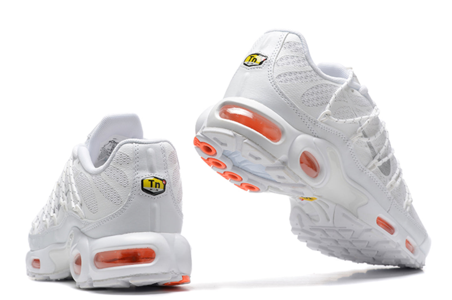 Nike Air Max TN Plus "Hyper Blue OG" (Hyper Blue/Black/Voltage Red)