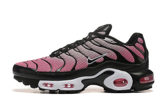 Nike Air Max Plus TN "Pink Sunset Pulse Black" / "Pink Fade Black"