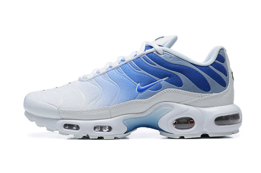 Nike Air Max Plus TN "White Royal Blue" / "White Sky Blue"