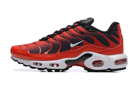 Nike Air Max Plus TN "Black White Silver" / "Oreo"