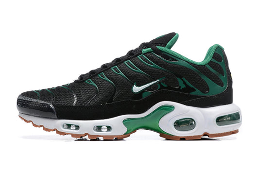 Nike Air Max Plus TN "White Teal Sunset" / "Miami Vice Fade"