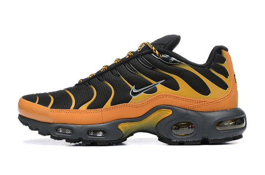 Nike Air Max Plus TN "Sunset Orange Purple" / "Vivid Gradient"