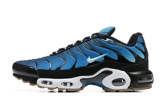 Nike Air Max Plus TN "Hyper Blue / Black"