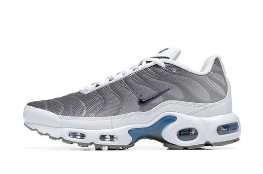 Nike Air Max Plus TN "Sail Grey / Blue Chill"