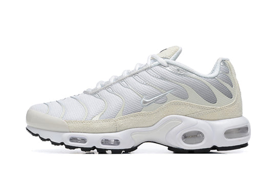 Nike Air Max Plus TN "Light Bone / Pure Platinum"