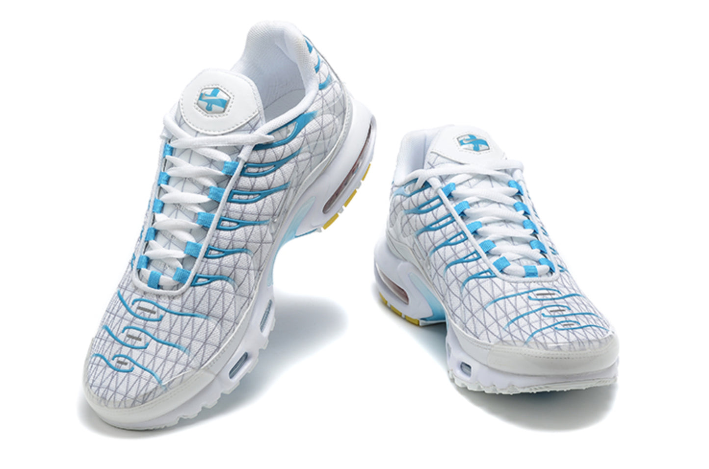 Nike Air Max Plus TN "Marseille"