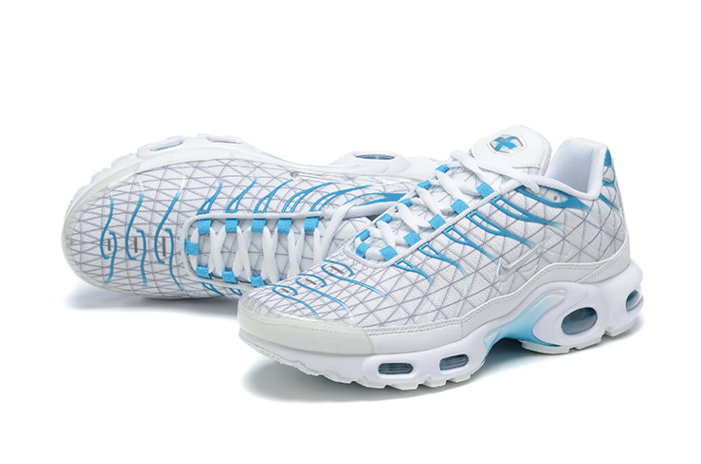 Nike Air Max Plus TN "Marseille"