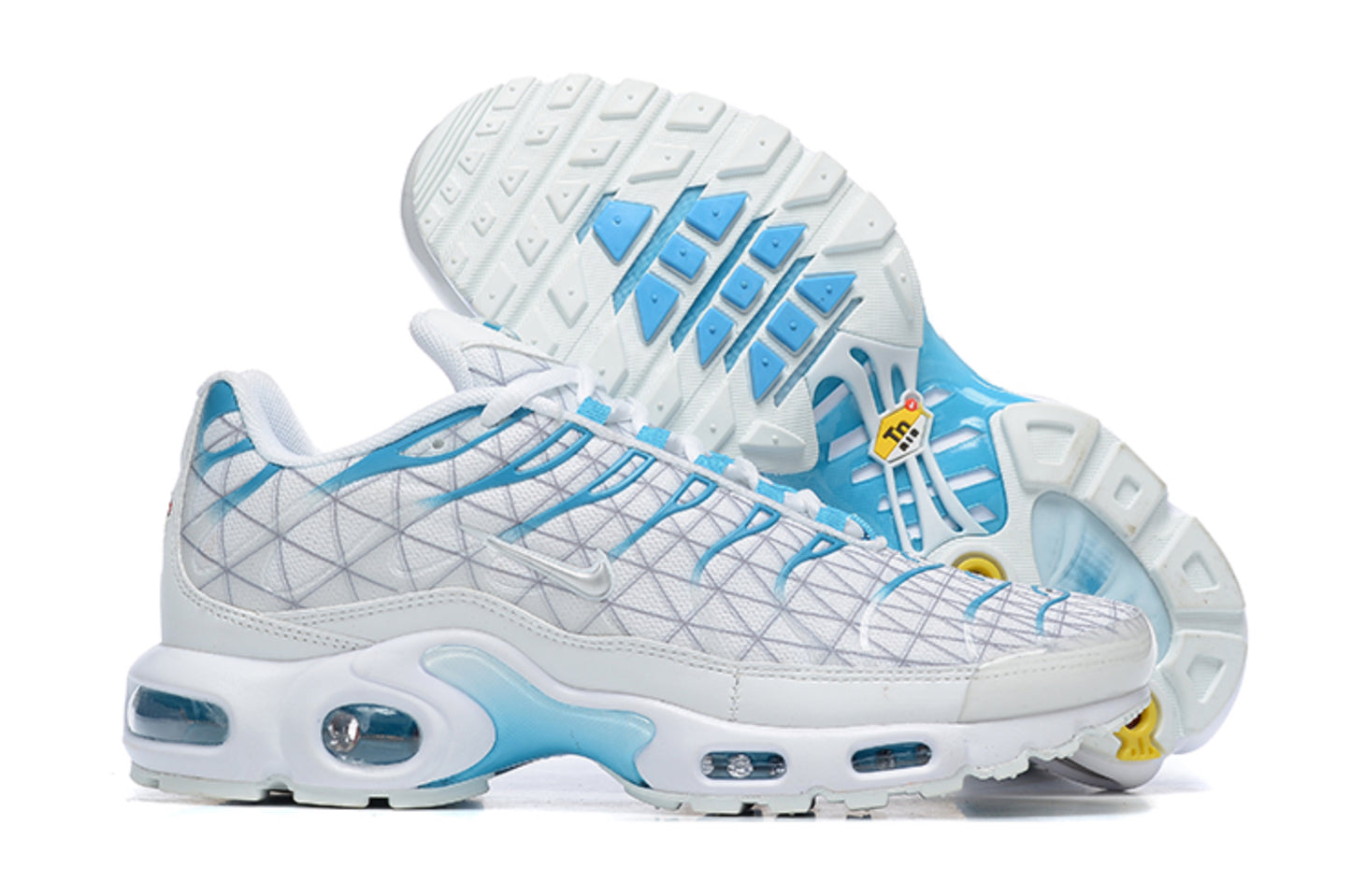 Nike Air Max Plus TN "Marseille"