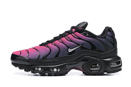 Nike Air Max Plus TN "Dark Smoke Grey / Black / Gum"