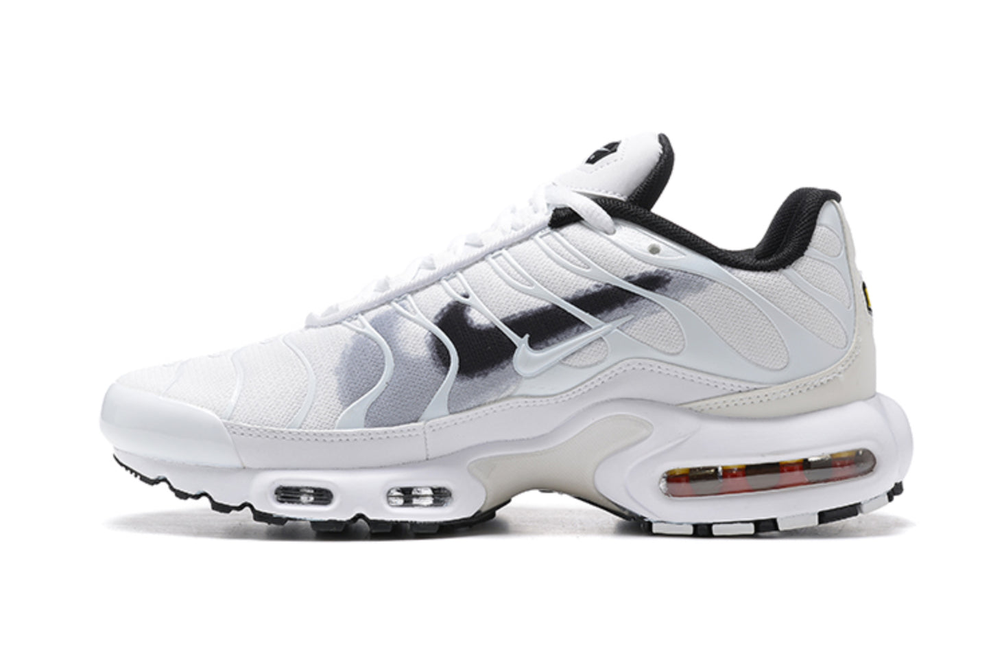 Nike Air Max Plus TN "Tiffany Blue / Black" (Aqua)