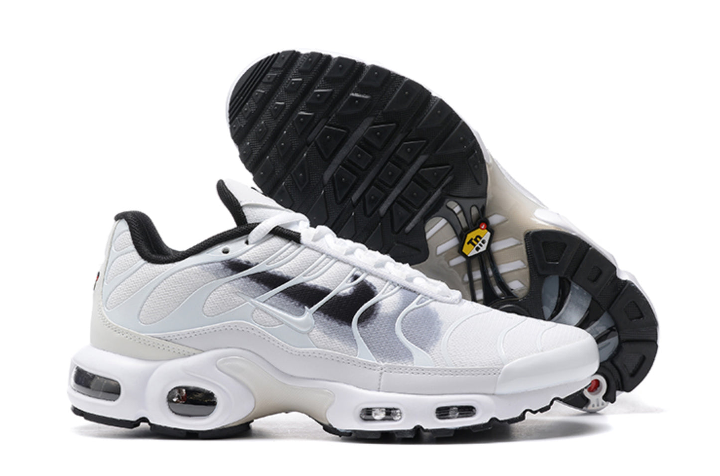 Nike Air Max Plus TN "Tiffany Blue / Black" (Aqua)