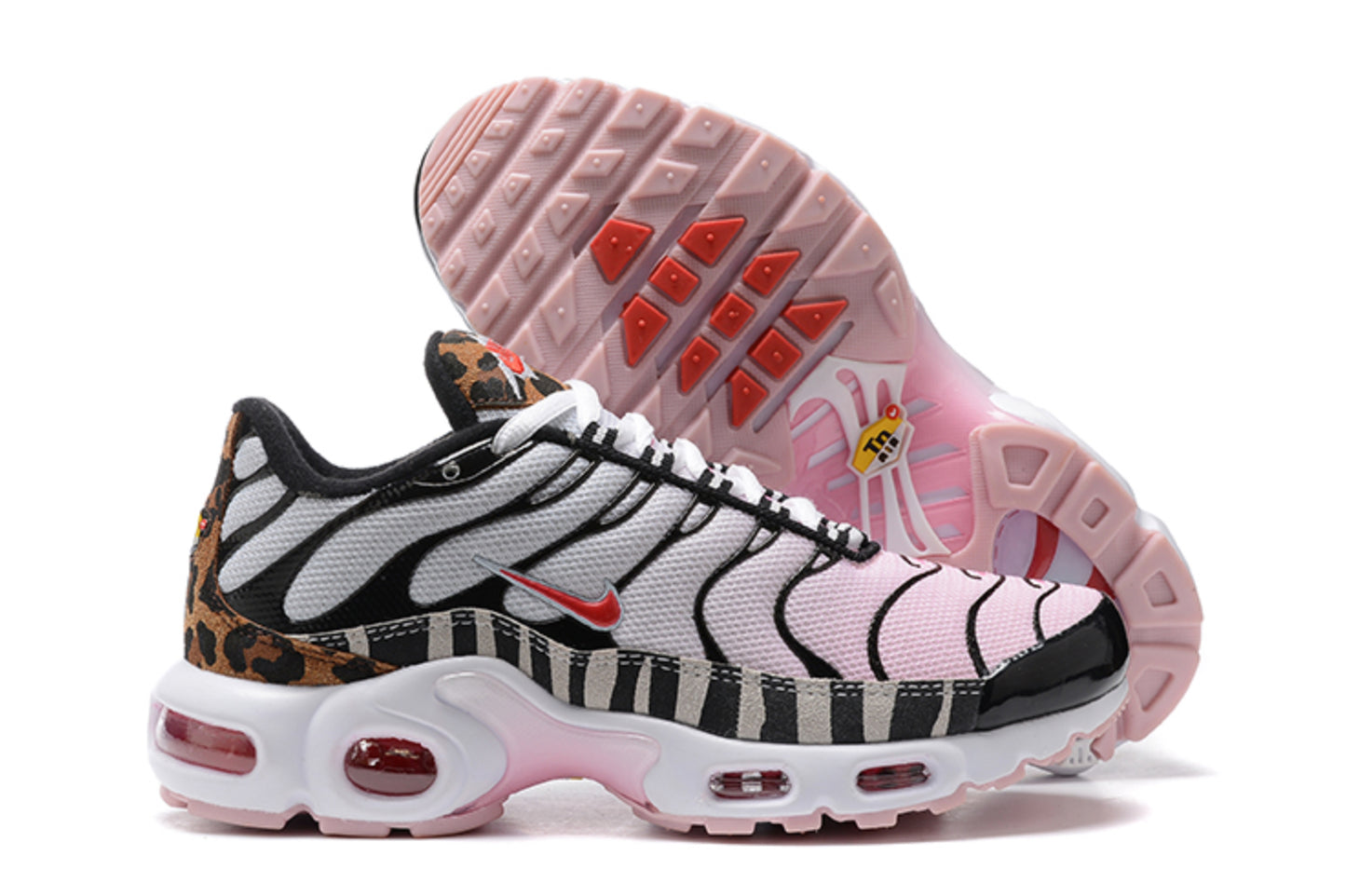 Nike Air Max Plus TN "Polar Blue / White"