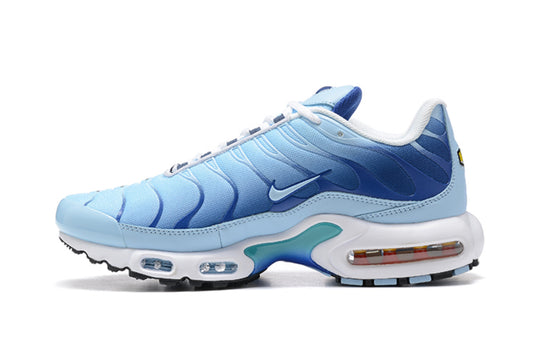 Nike Air Max Plus TN "Navy / Black / Sunset Fade"