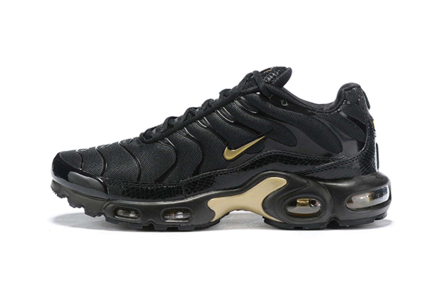 Nike Air Max Plus TN "Midnight Navy / University Red / White"