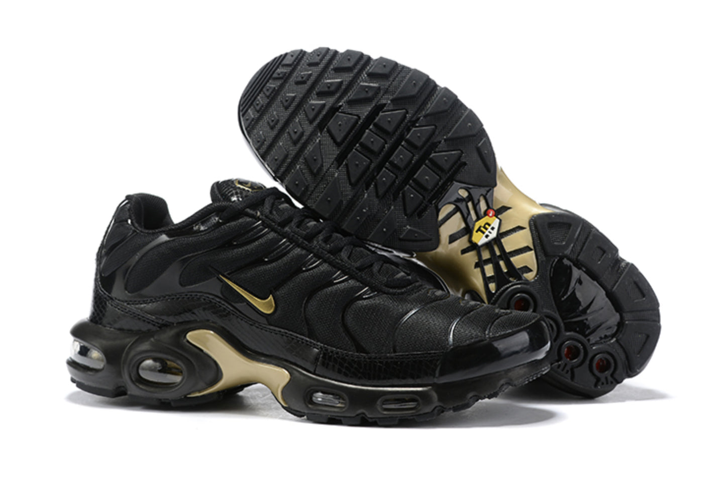 Nike Air Max Plus TN "Midnight Navy / University Red / White"