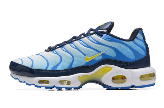 Nike Air Max Plus TN "Light Blue / Pure Platinum / Gum"