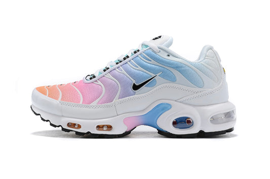 Nike Air Max TN Plus "Pastel Fade" (Sunset Pulse / White)