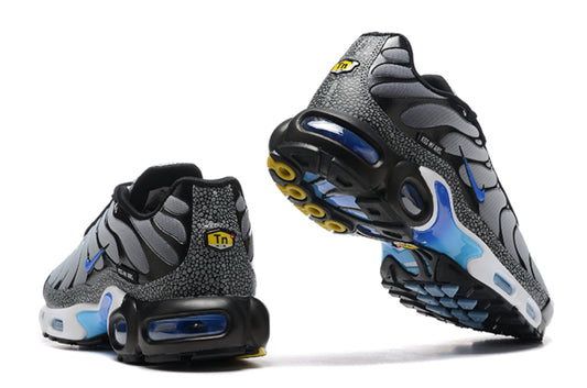Nike Air Max TN Plus "Kiss My Airs" Grey/Black