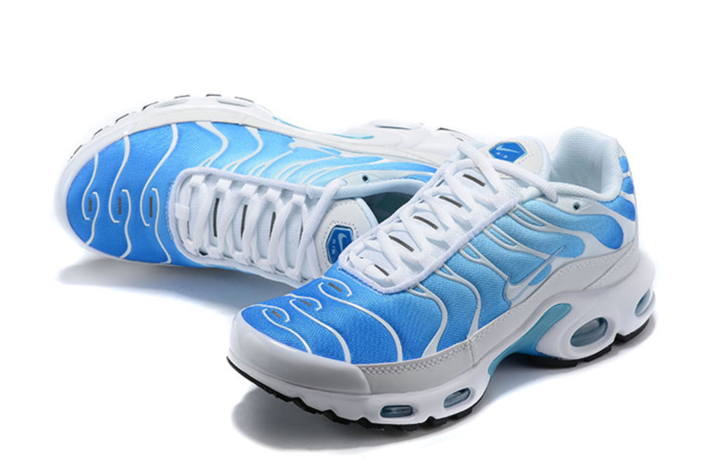 Nike Air Max TN Plus "Sky Blue"