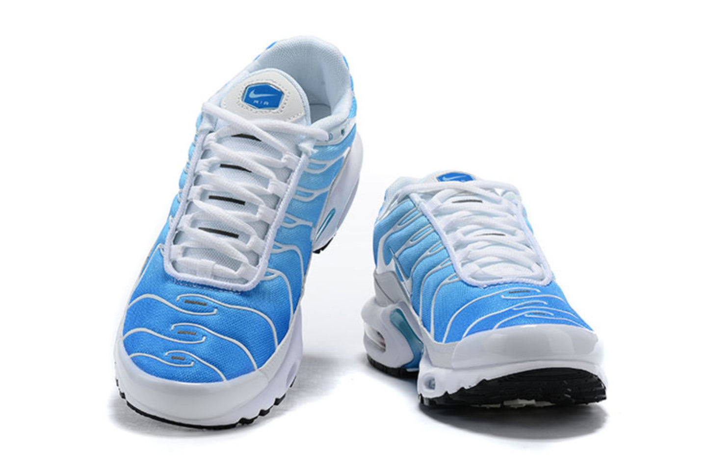 Nike Air Max TN Plus "Sky Blue"